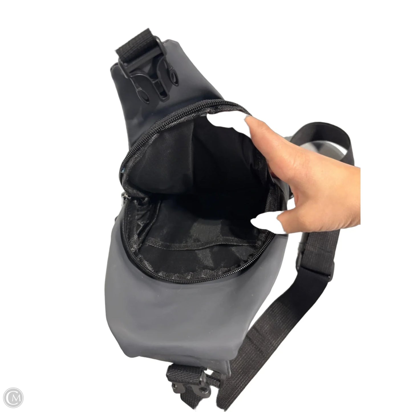 Crossbody By Cmc, Size: Small