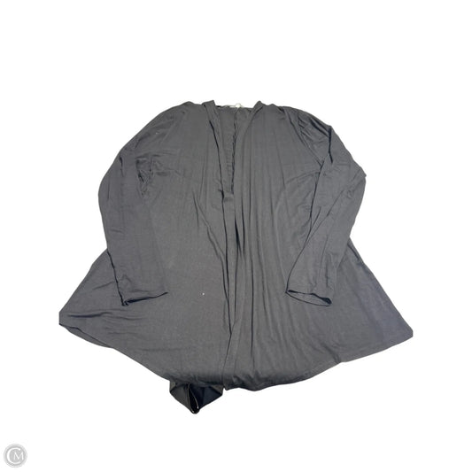 Shawl By Maurices In Black, Size: Xxl