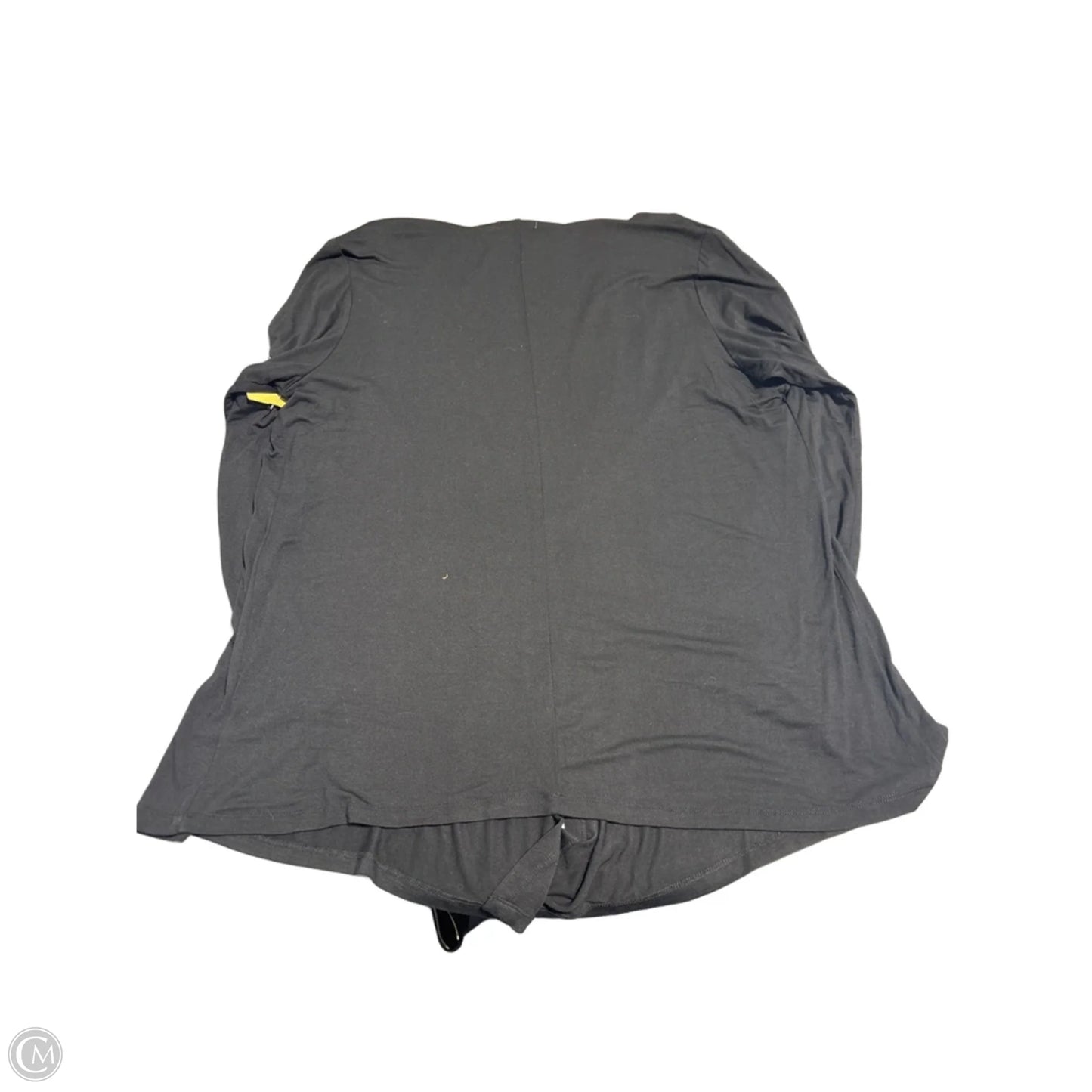 Shawl By Maurices In Black, Size: Xxl