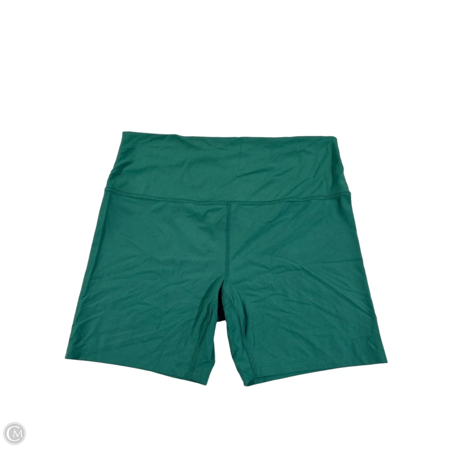 Athletic Shorts By All In Motion In Green, Size: Xxl