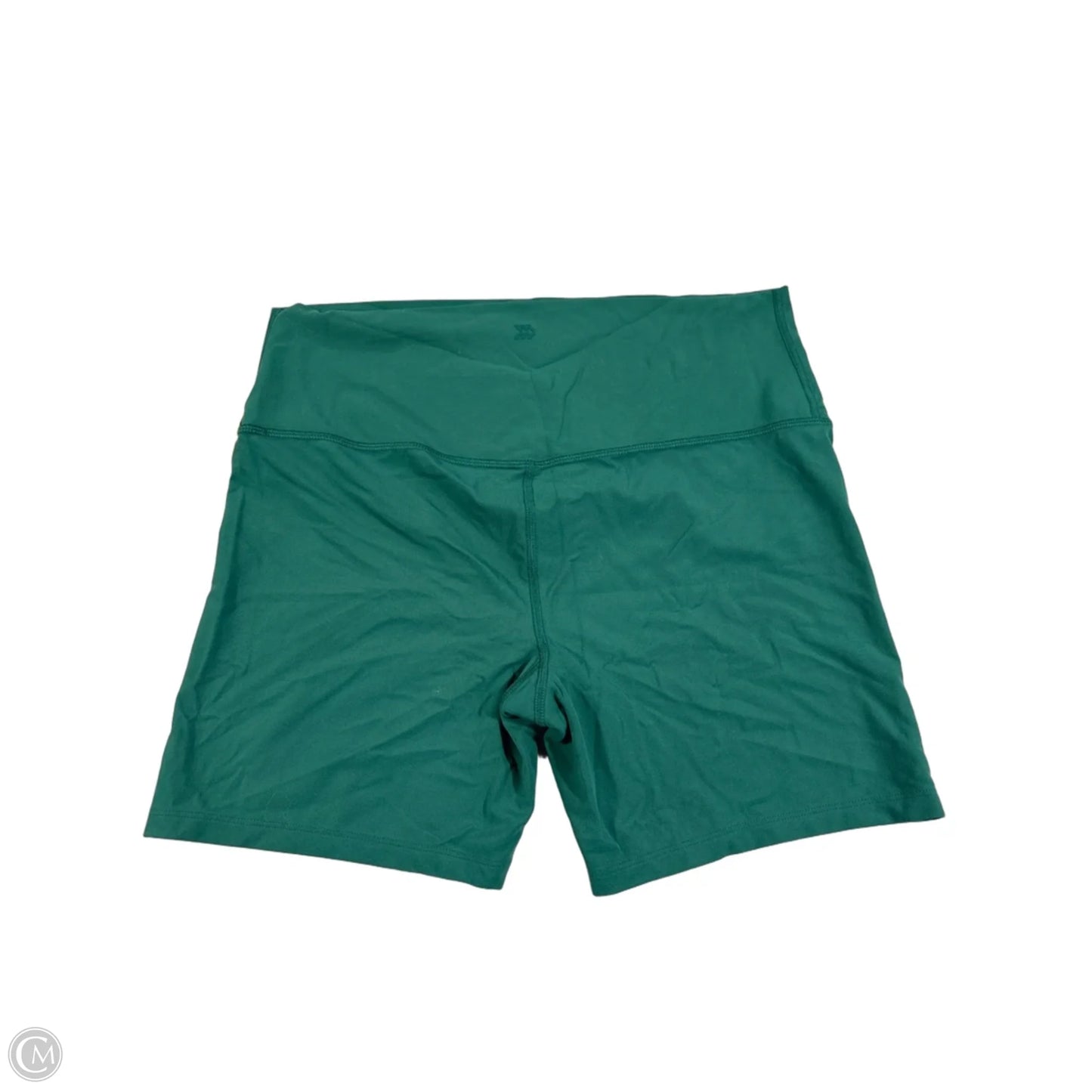 Athletic Shorts By All In Motion In Green, Size: Xxl