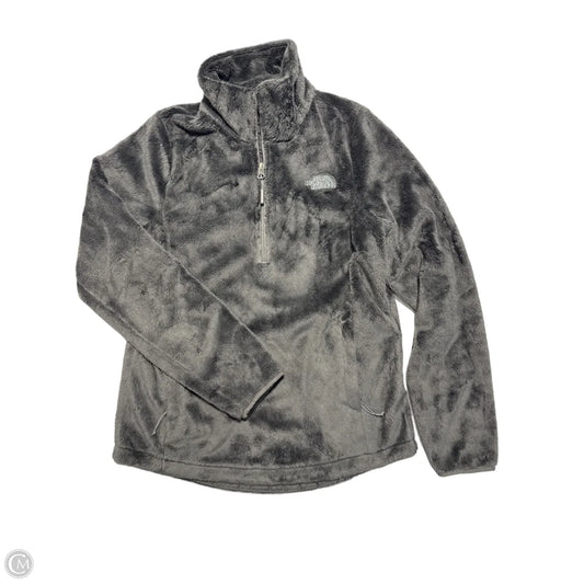 Top Long Sleeve By The North Face In Black, Size: S