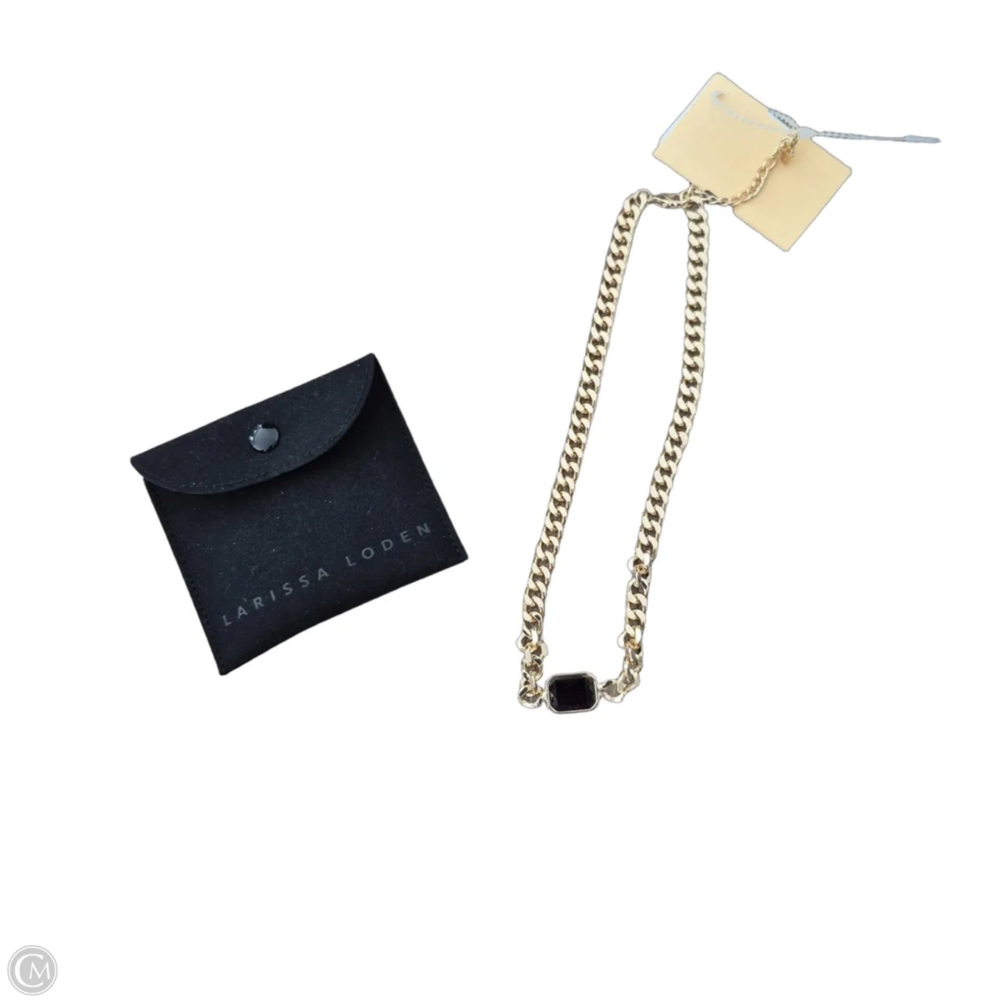 Necklace Chain By Cmc