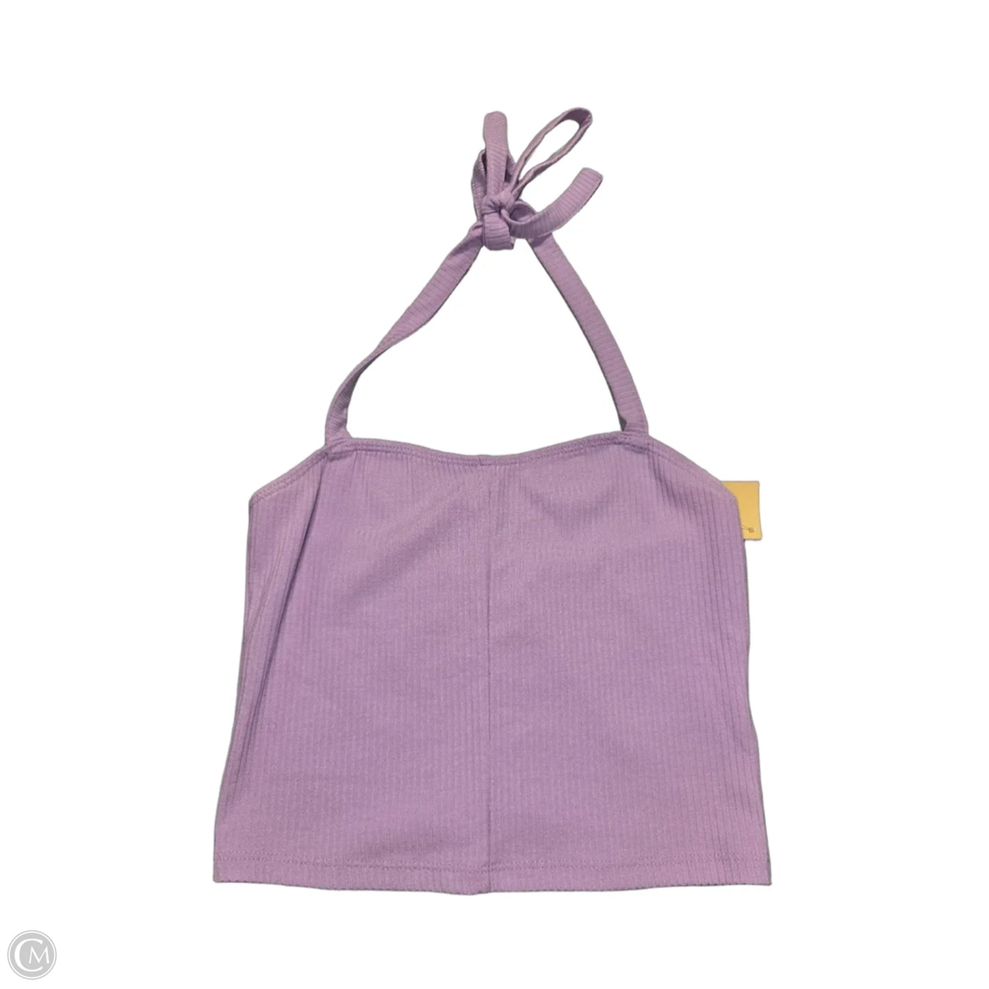 Tank Top By Pacsun In Purple, Size: Xs