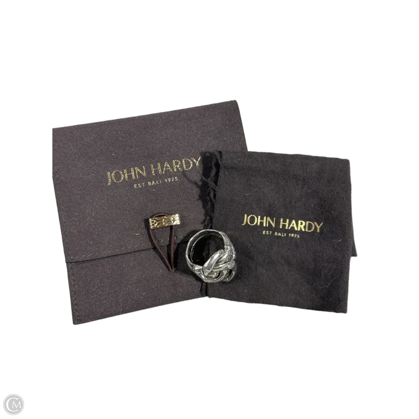 Ring Designer By John Hardy, Size: 8