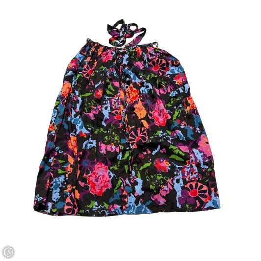 Dress Casual Short By Cmc In Multi-colored, Size: S