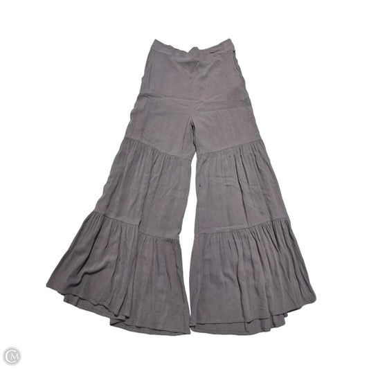 Pants Other By Bluivy In Grey, Size: M