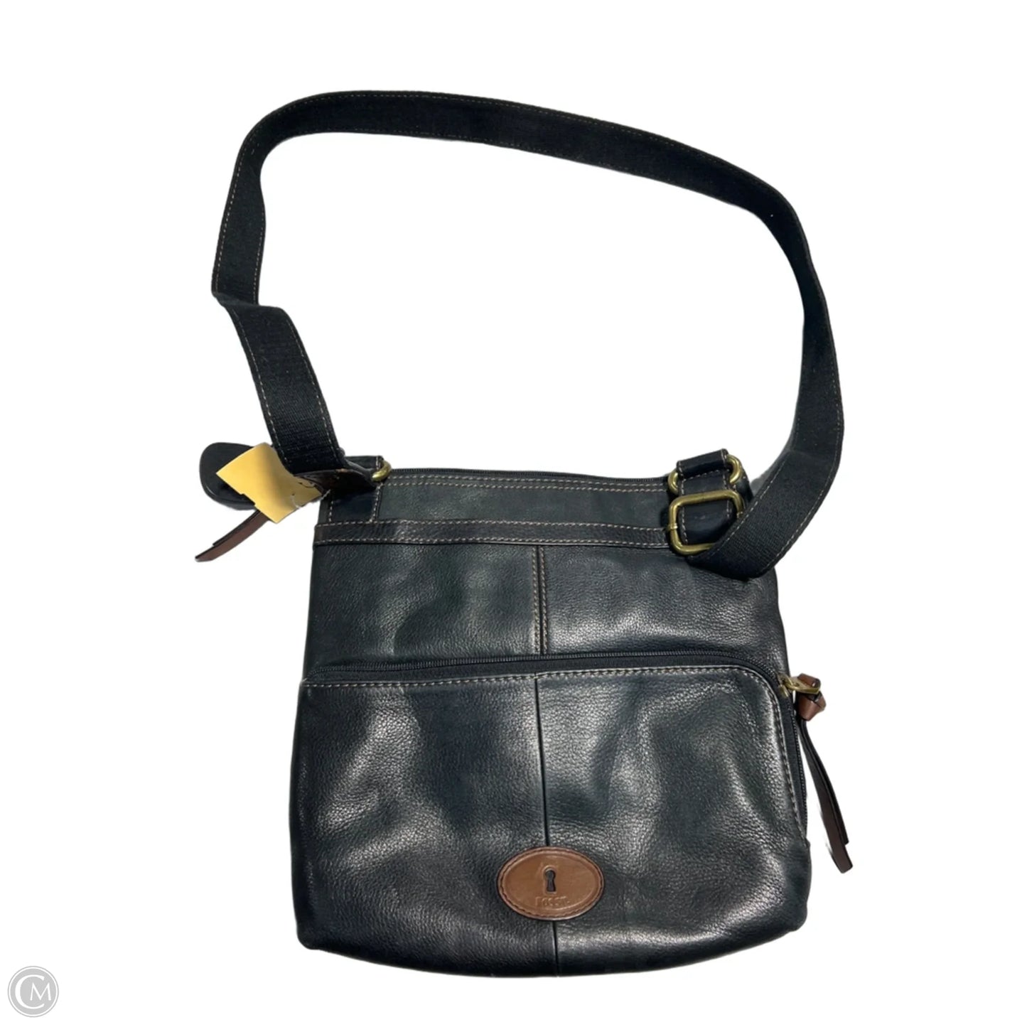 Crossbody By Fossil, Size: Medium