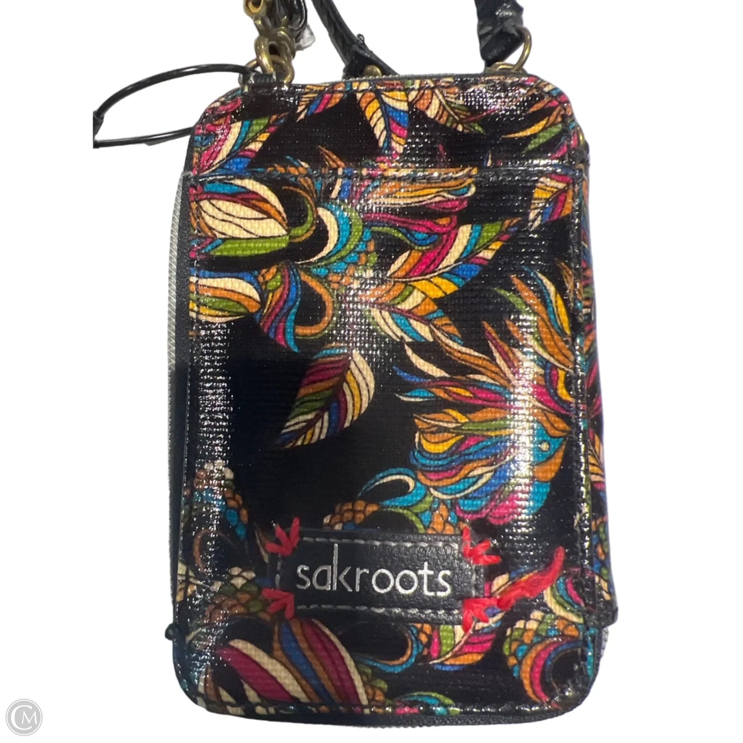 Crossbody By Sakroots, Size: Small
