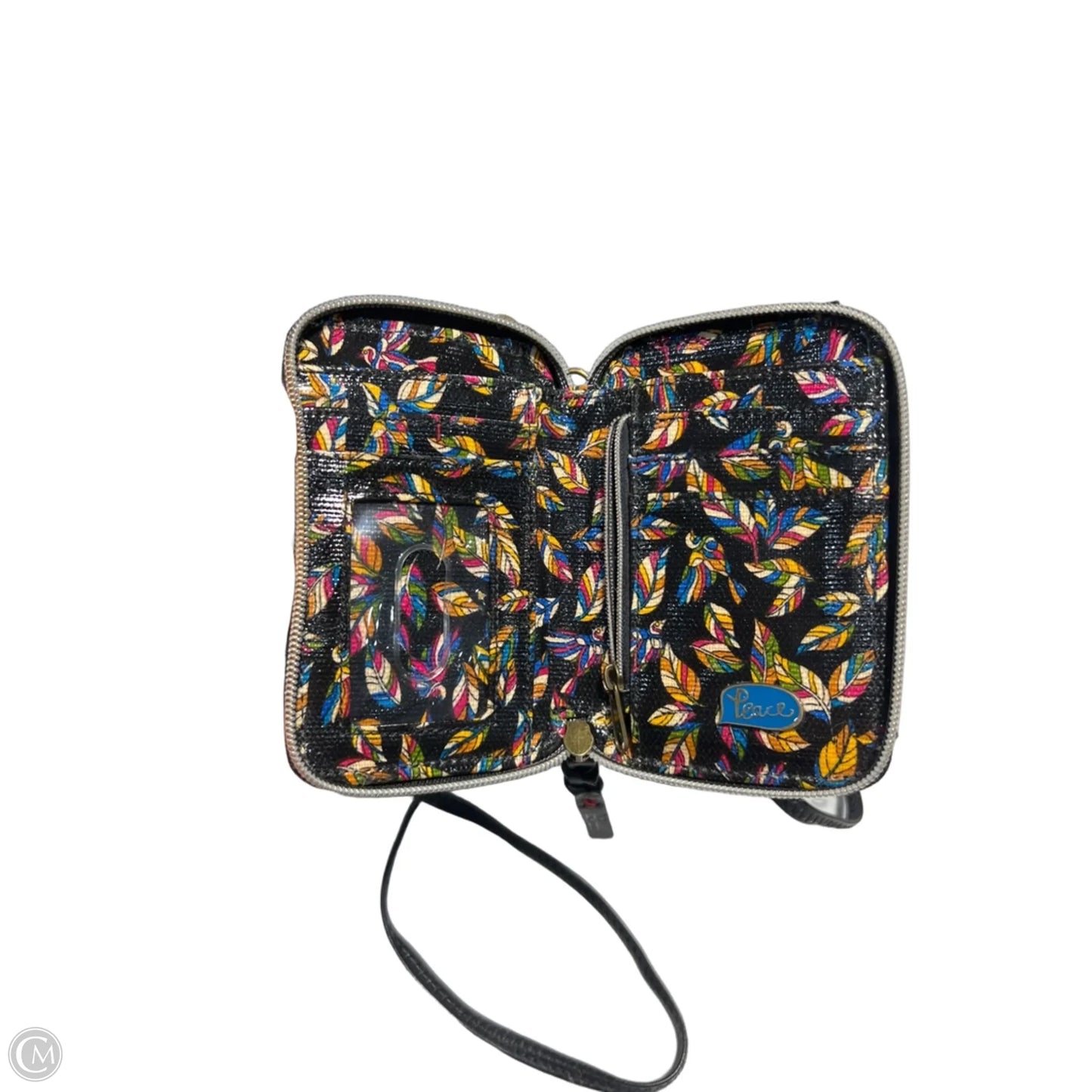 Crossbody By Sakroots, Size: Small