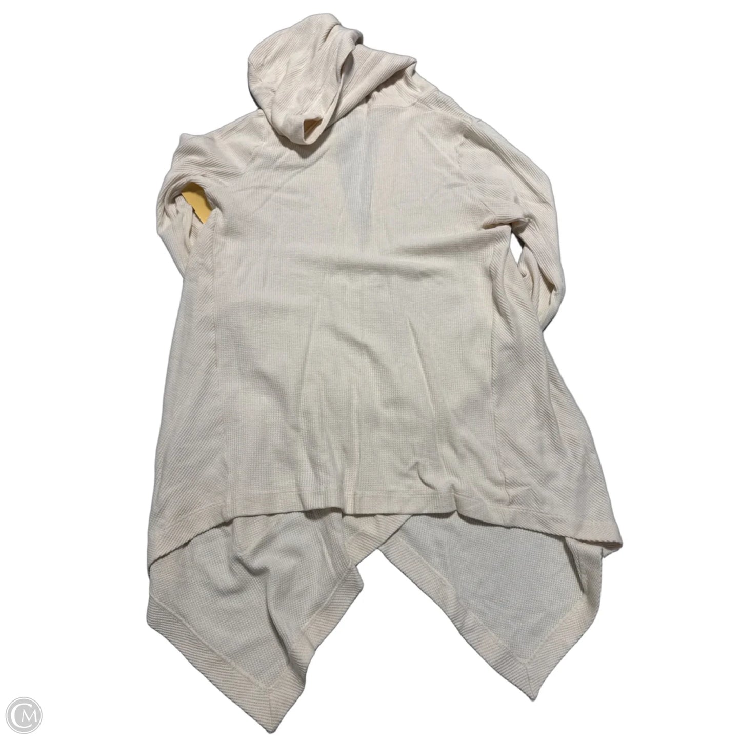 Cardigan By Splendid In Cream, Size: S