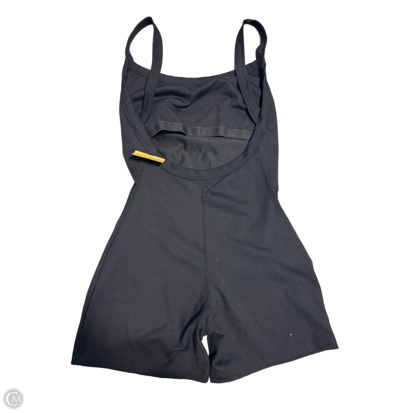 Romper By Garage In Black, Size: S