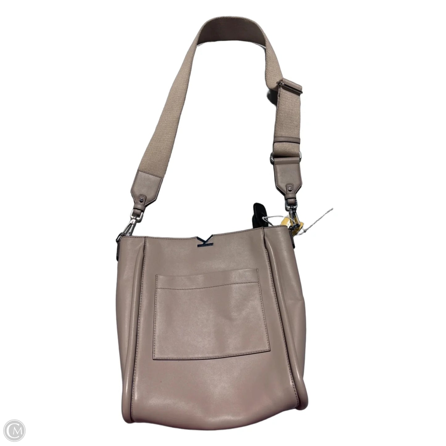 Crossbody By Calvin Klein, Size: Medium