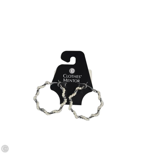 Earrings Other By Cme