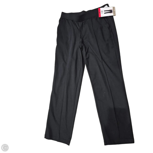 Athletic Pants By Mondetta In Black, Size: M