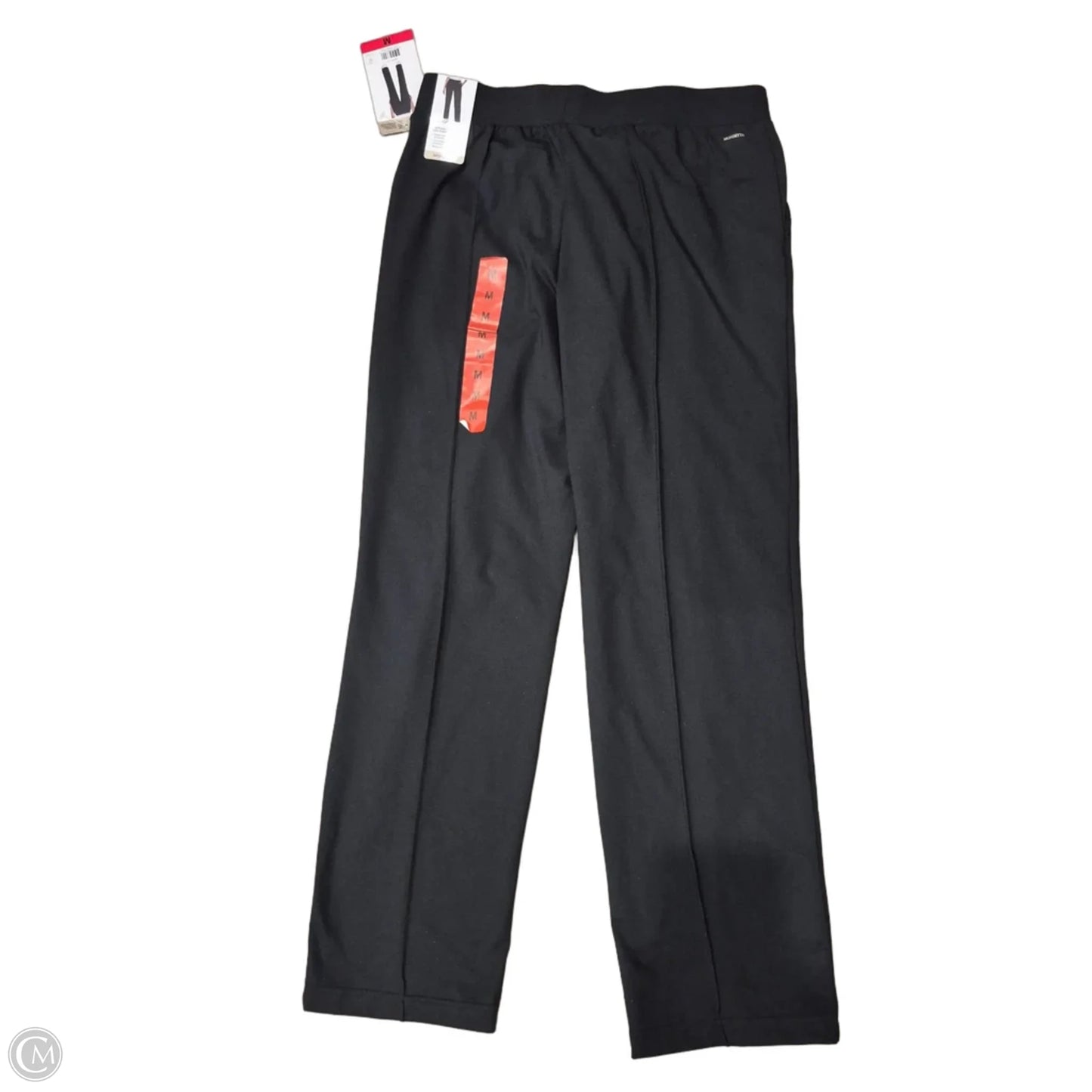 Athletic Pants By Mondetta In Black, Size: M