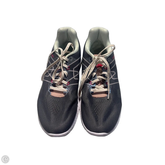 Shoes Athletic By Cmc In Grey, Size: 9.5