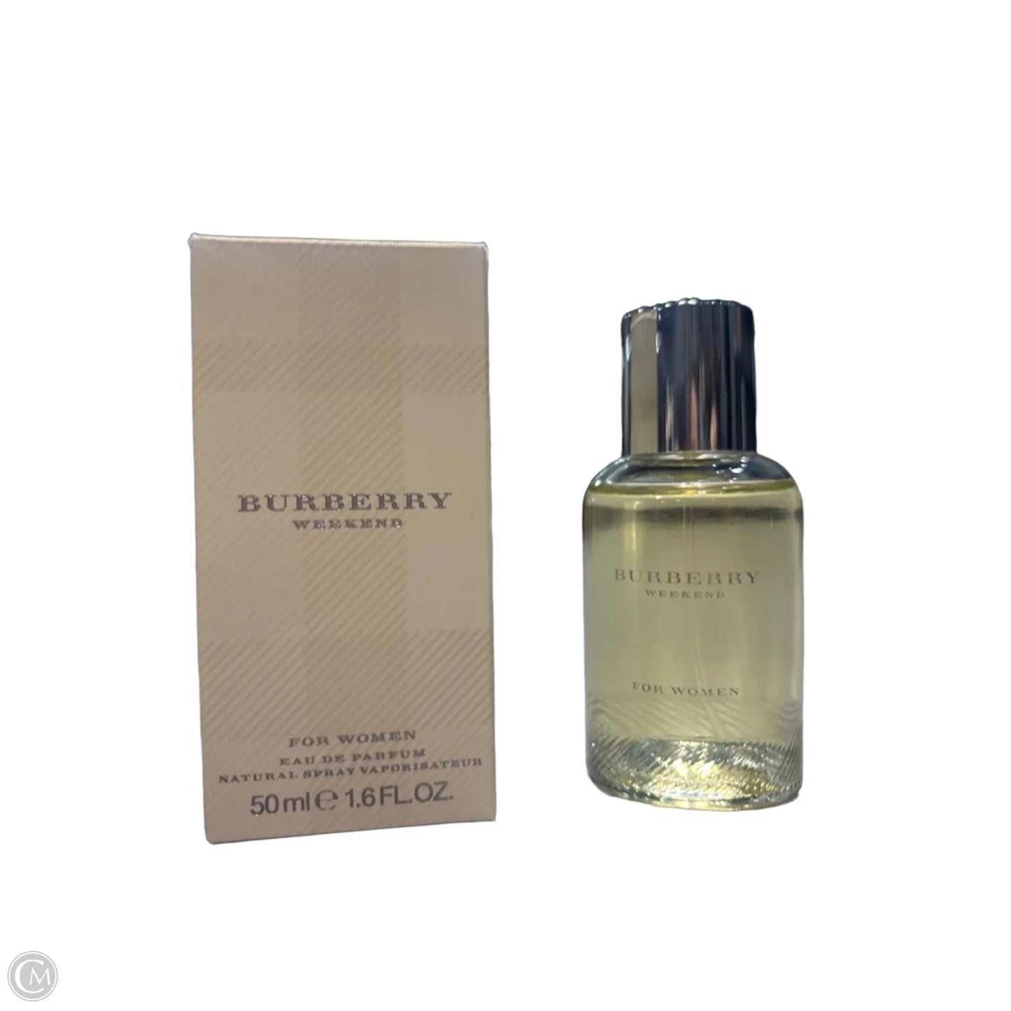 Fragrance Luxury Designer By Burberry