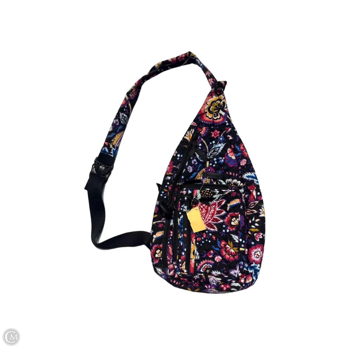Crossbody By Vera Bradley, Size: Medium