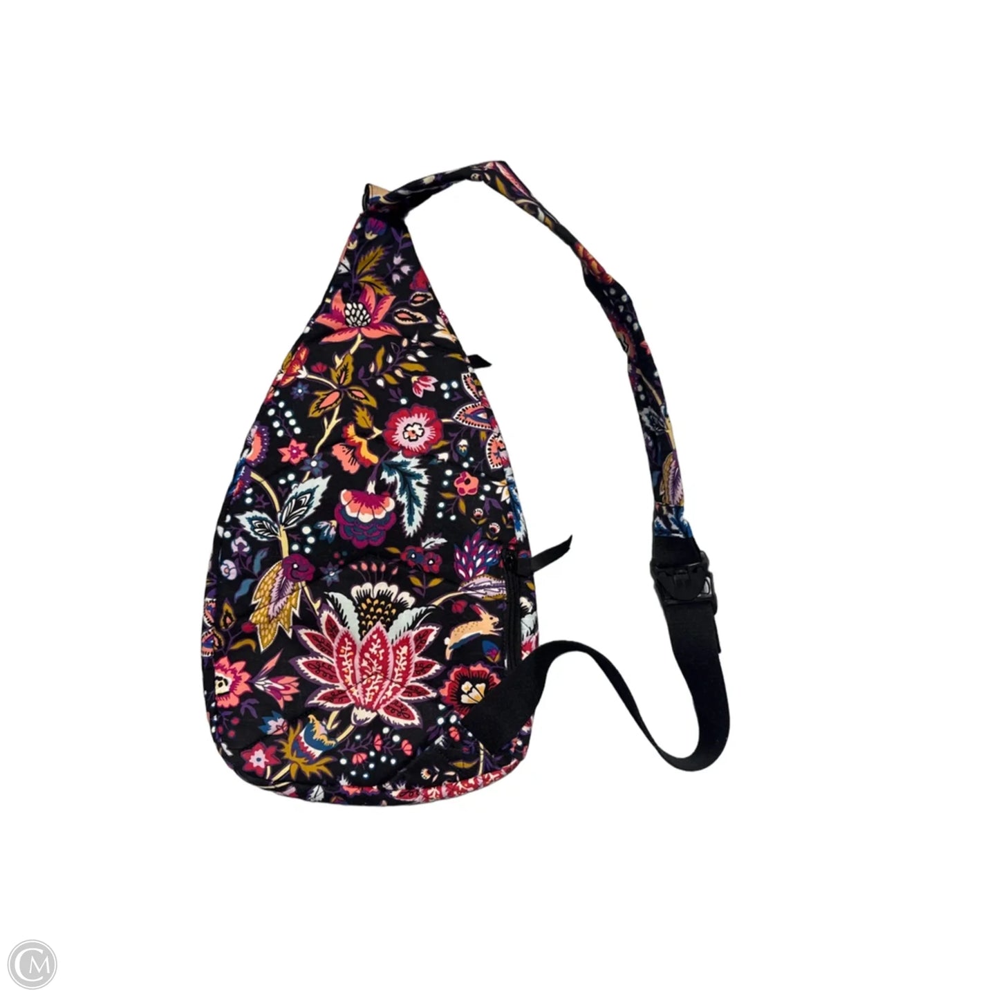 Crossbody By Vera Bradley, Size: Medium