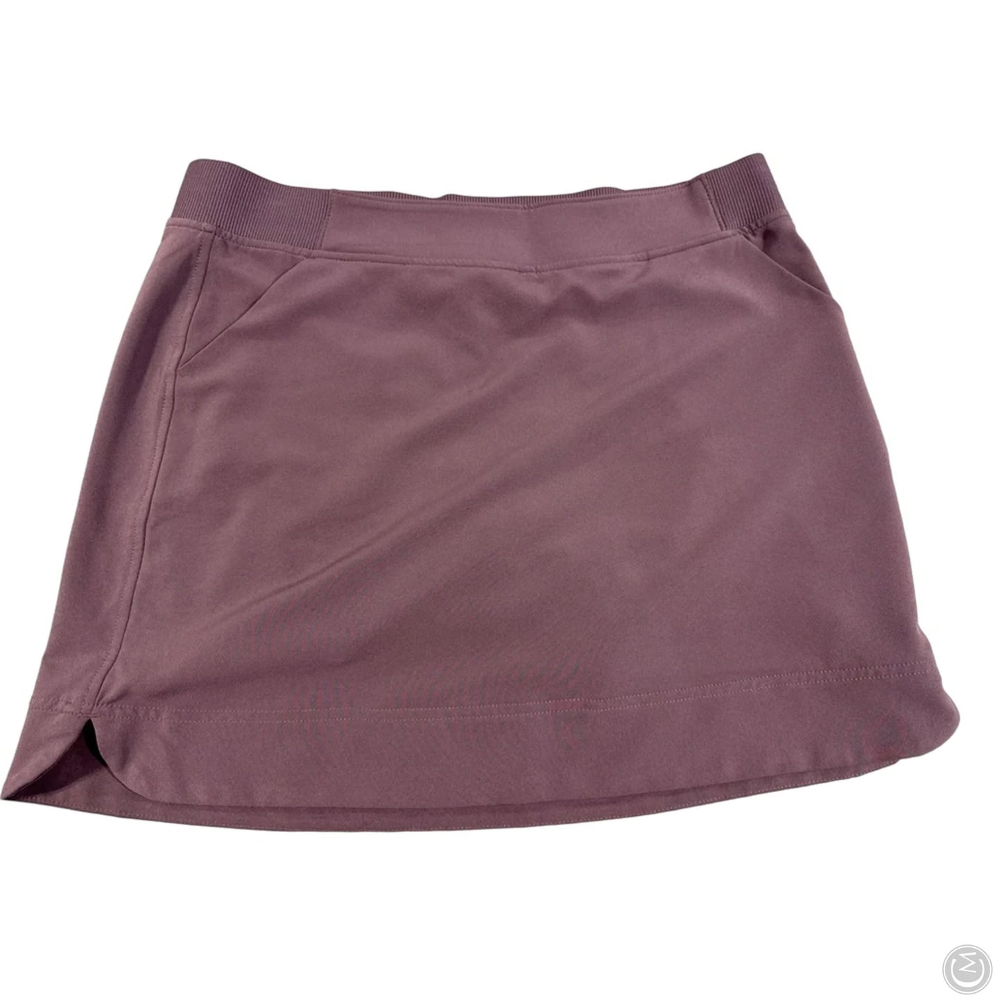 Athletic Skort By 32 Degrees In Purple, Size: L