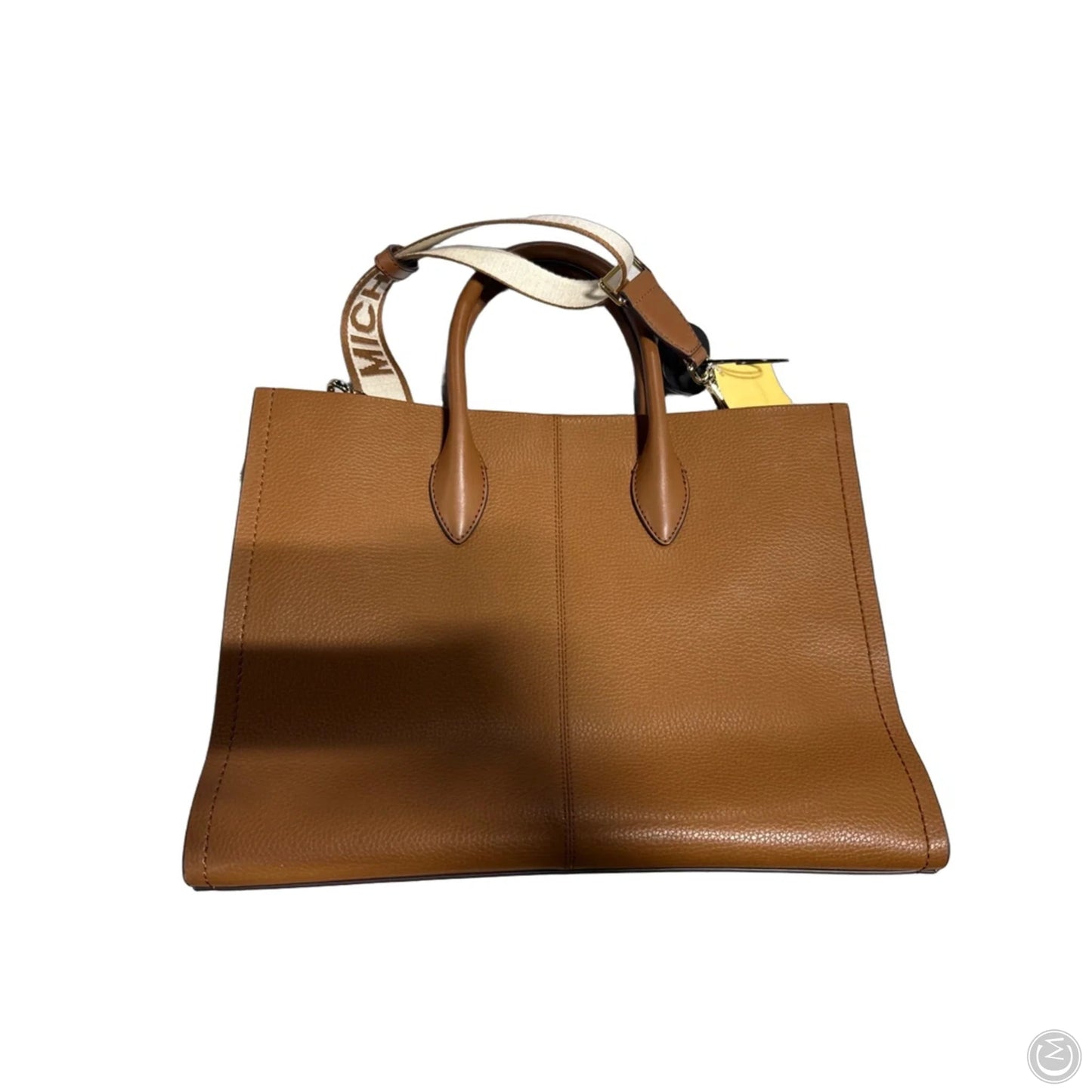 Tote Designer By Michael Kors, Size: Large