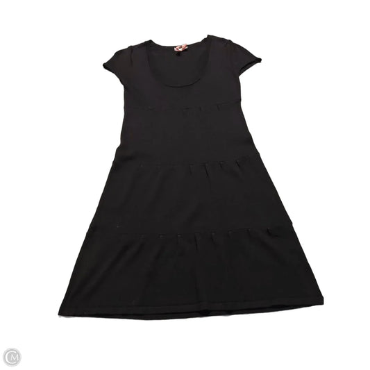 Dress Casual Short By Derek Heart In Black, Size: L