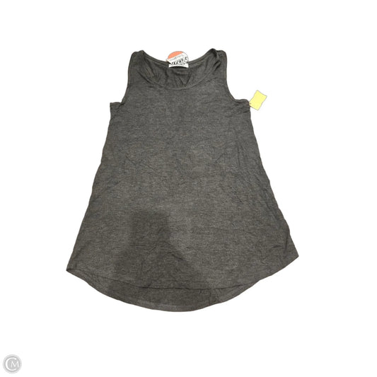 Tank Top By Chris And Carol In Green, Size: S