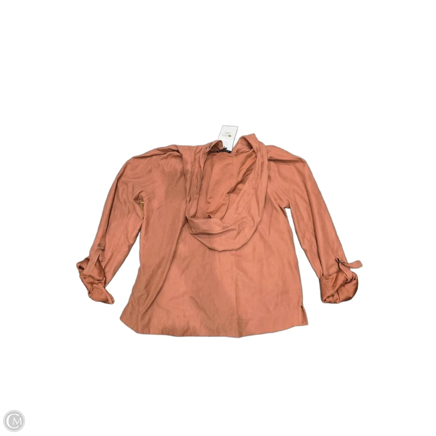 Jacket Other By Staccato In Red, Size: S