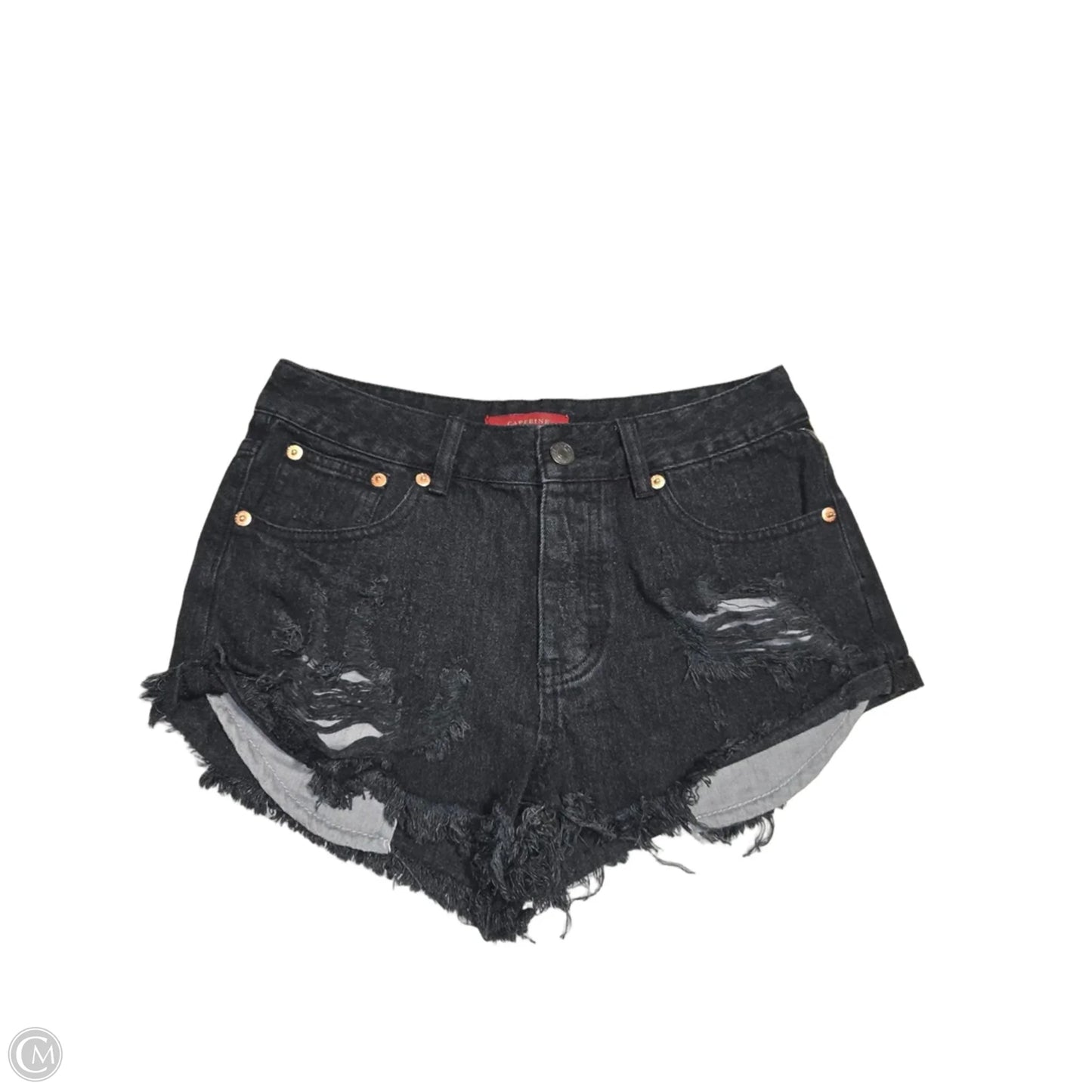 Shorts By Cmc In Black, Size: 4