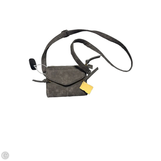 Crossbody By Cme, Size: Small