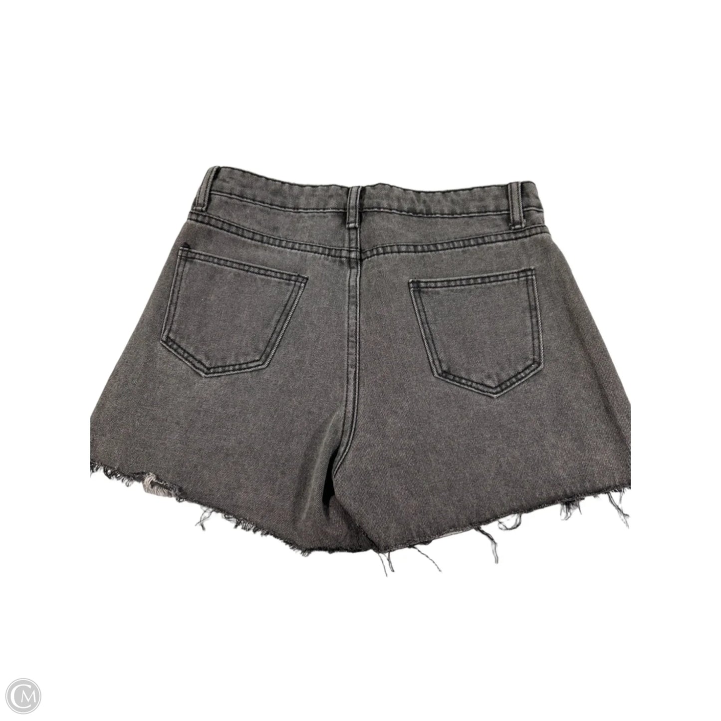 Shorts By Blue B In Black, Size: 4