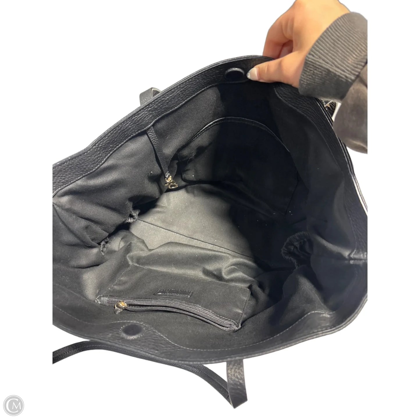 Handbag By Antonio Melani, Size: Large