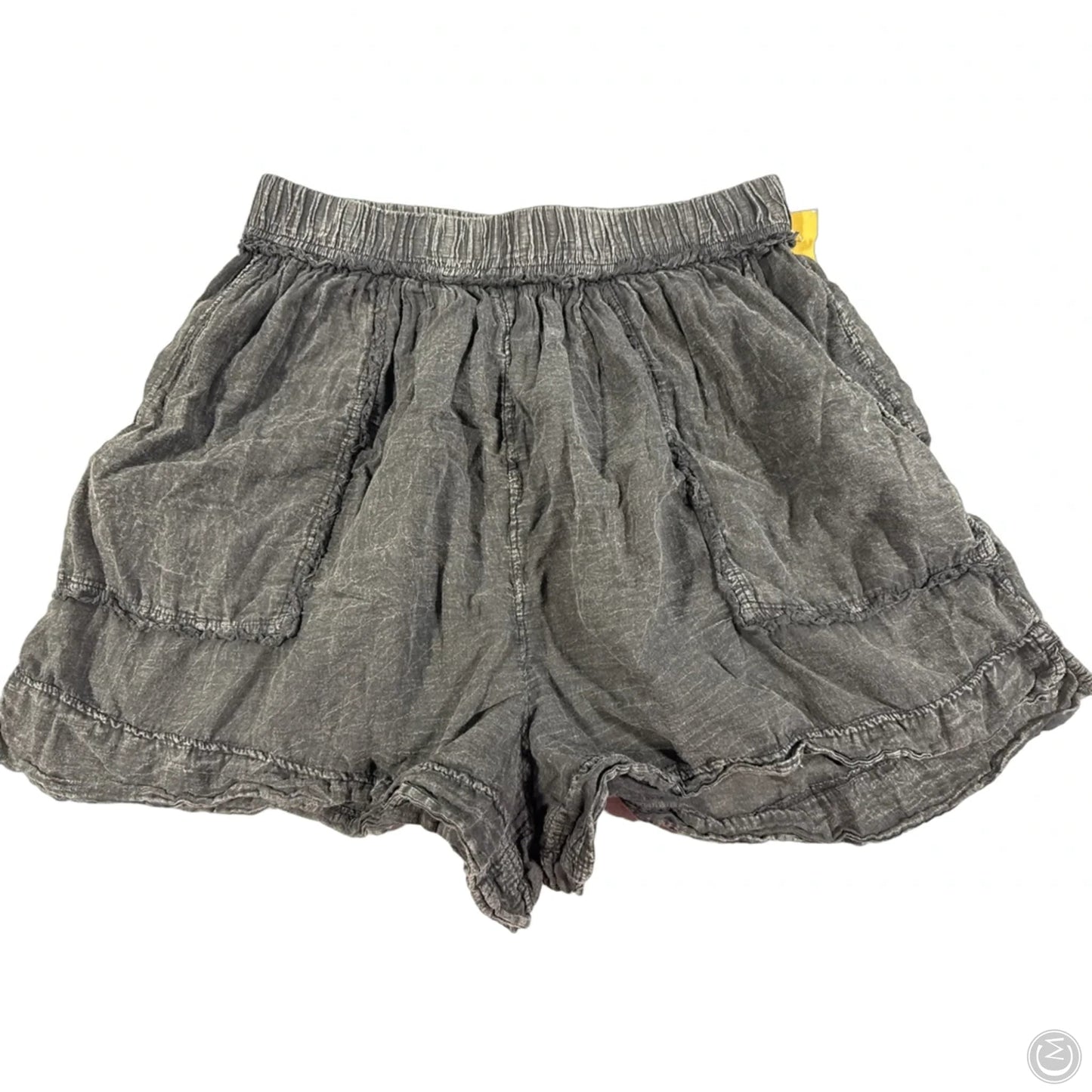 Shorts By Free People In Black, Size: M