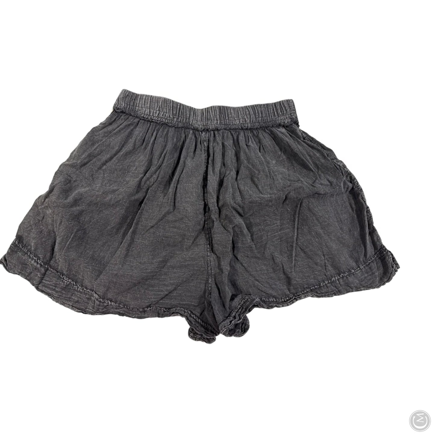 Shorts By Free People In Black, Size: M