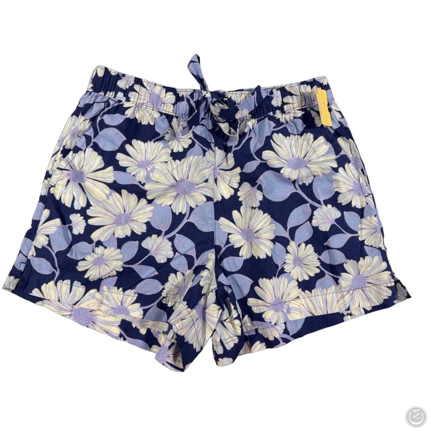 Shorts By Gap In Floral Print, Size: S