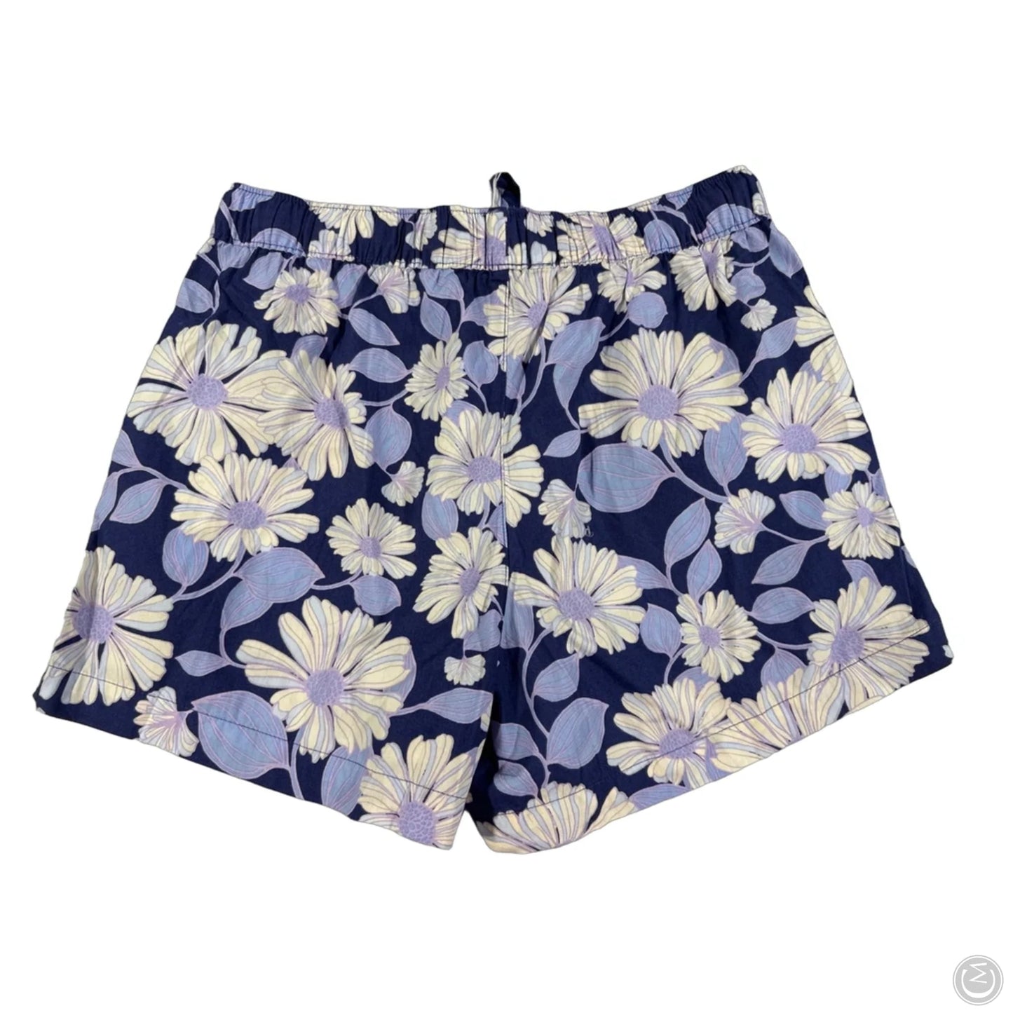 Shorts By Gap In Floral Print, Size: S
