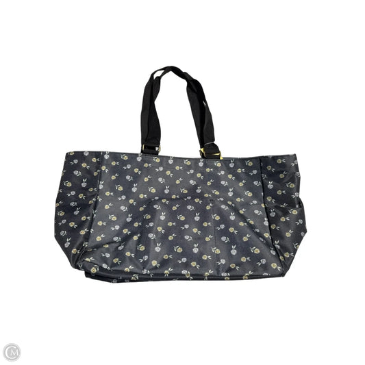 Tote By Thirty One, Size: Large