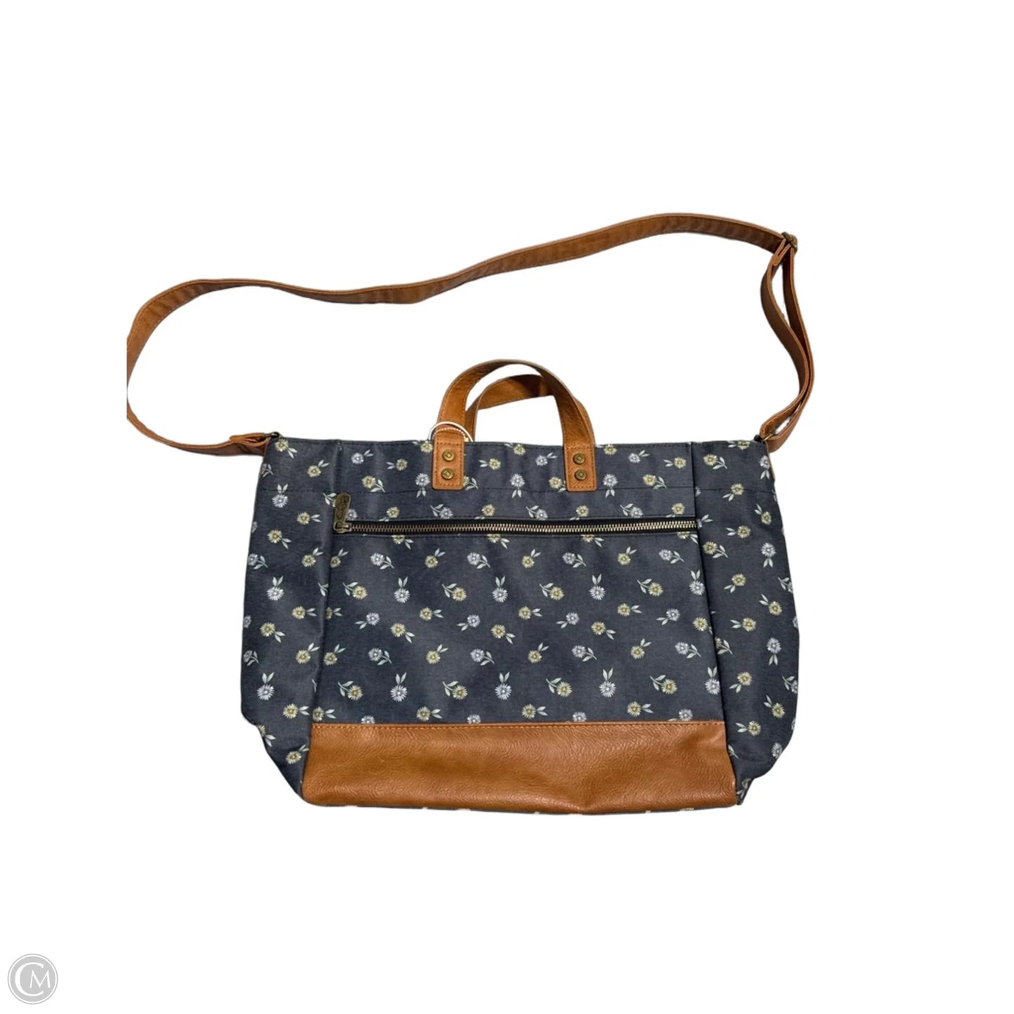 Tote By Thirty One, Size: Medium