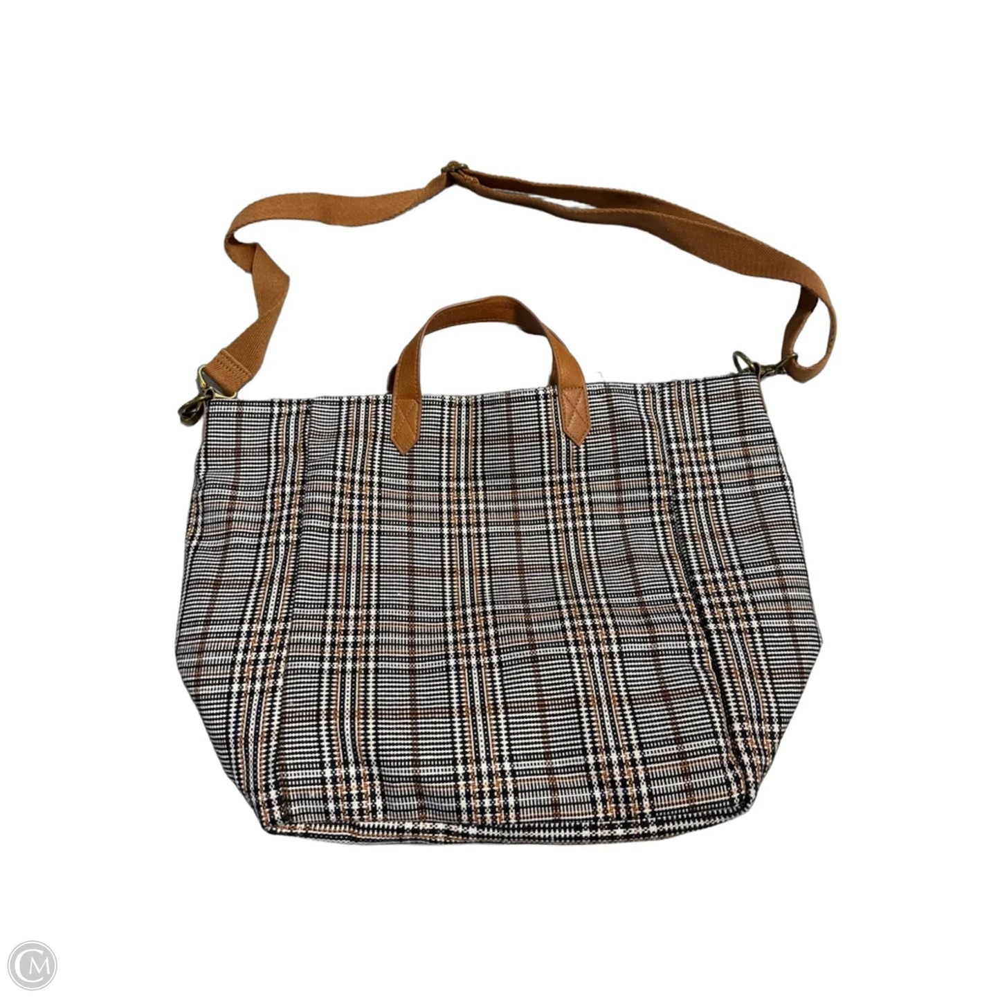 Crossbody By Thirty One, Size: Large