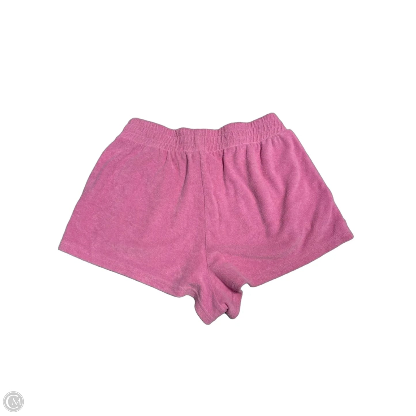 Shorts By Aerie In Pink, Size: M