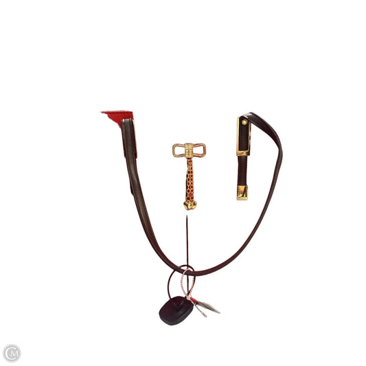 Handbag By Cmc, Size: Medium