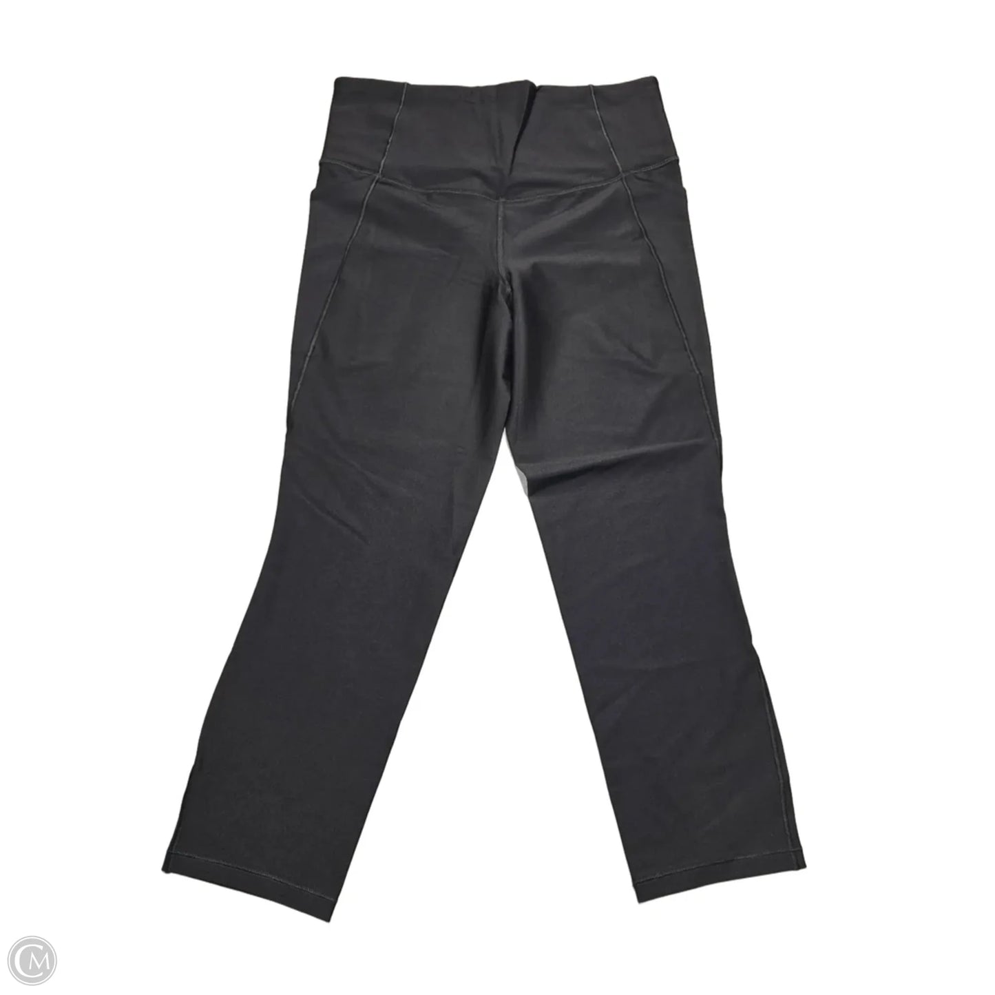 Athletic Leggings By All In Motion In Black, Size: M