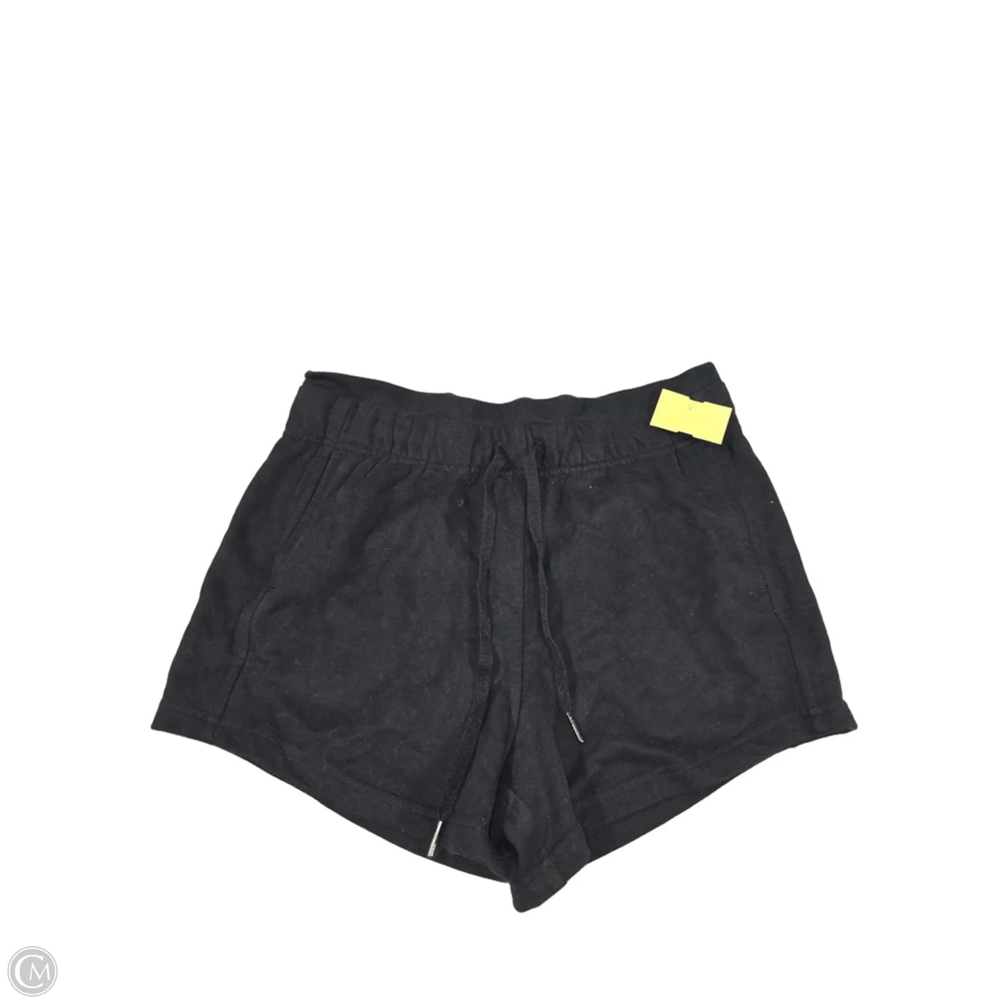 Shorts By Ododos In Black, Size: S