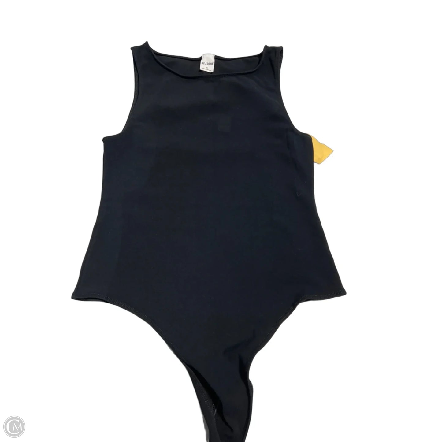 Bodysuit By Cmc In Black, Size: M