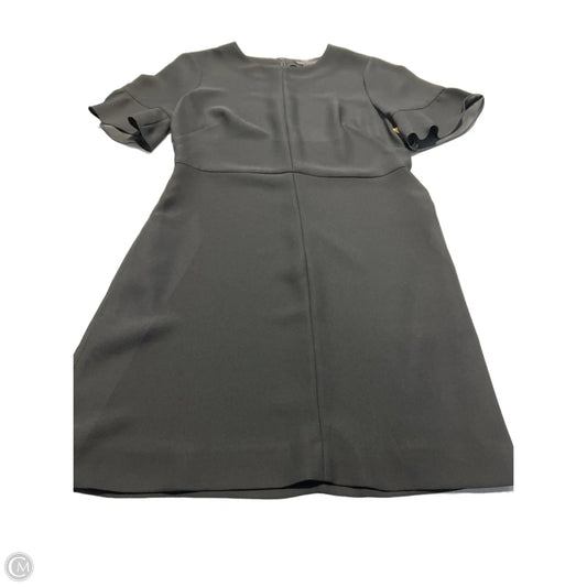 Dress Casual Short By Banana Republic In Black, Size: M