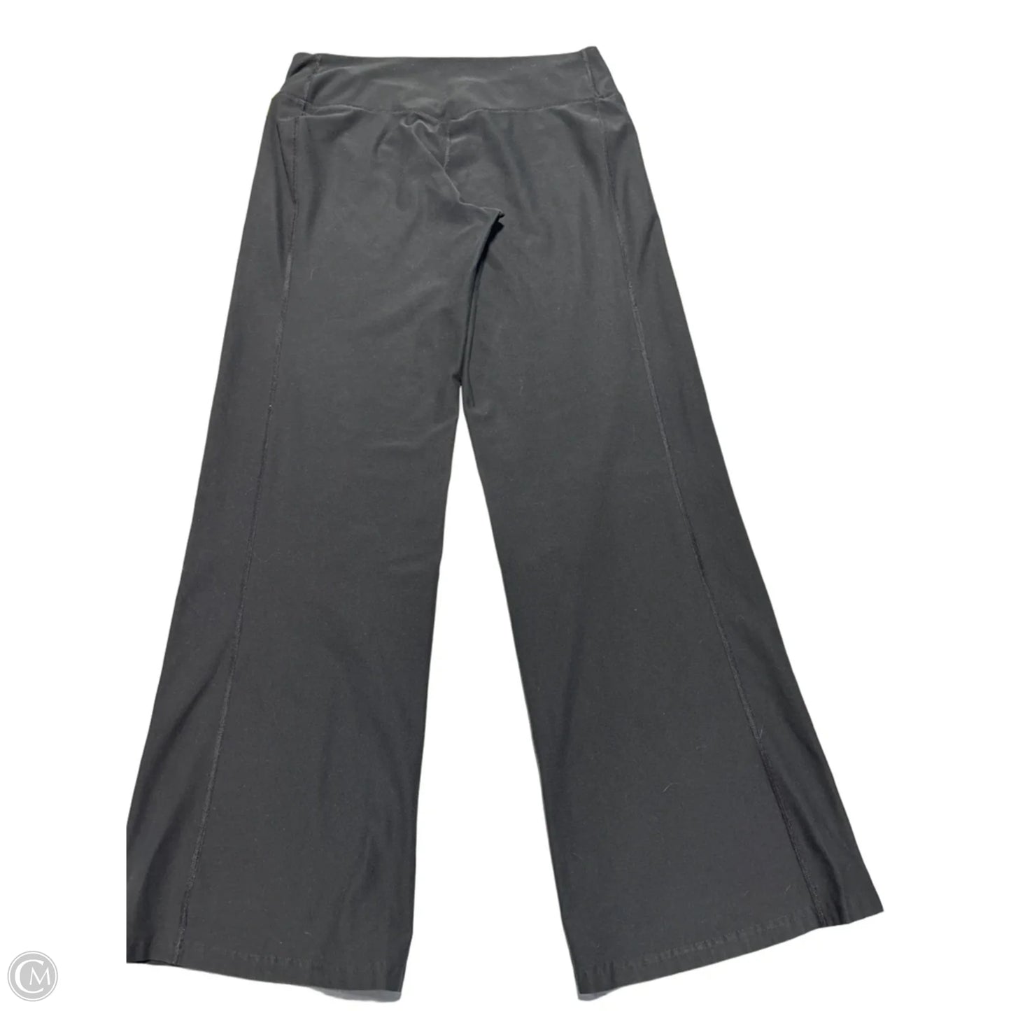 Athletic Pants By Nike In Black, Size: L