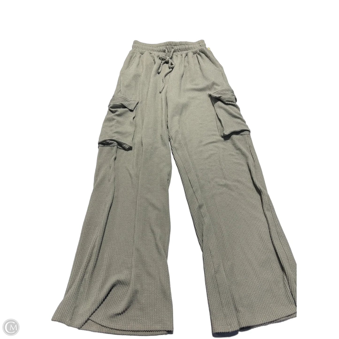 Pants Lounge By Cmc In Green, Size: L