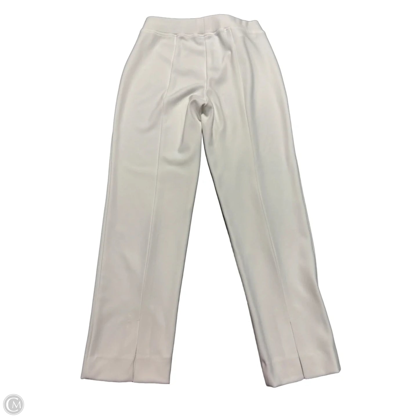 Pants Dress By Joseph Ribkoff In White, Size: 12
