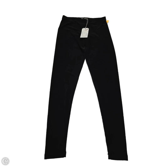 Pants Leggings By Cma In Black, Size: S